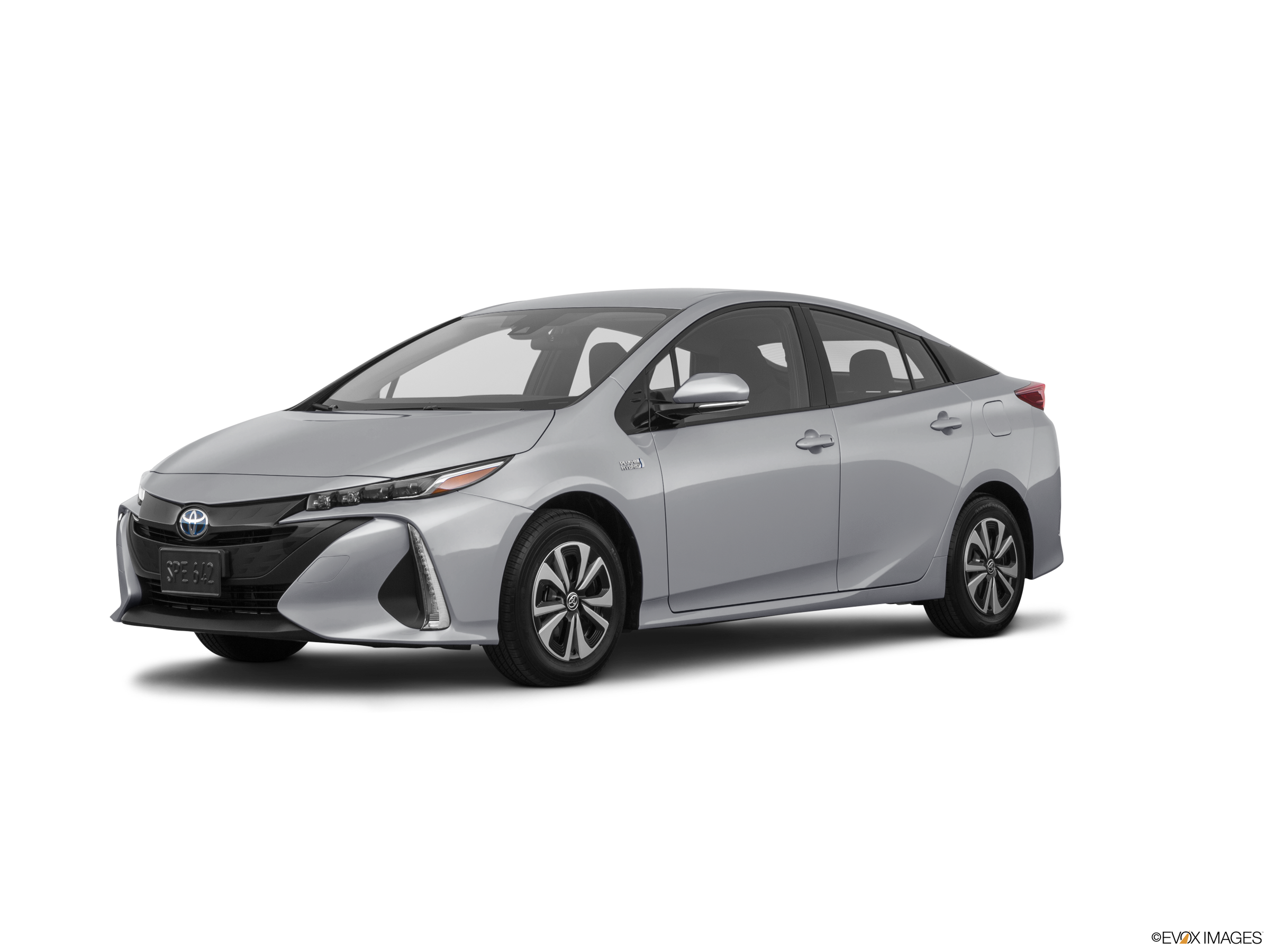 New 2019 Toyota Prius Prime Premium Pricing | Kelley Blue Book